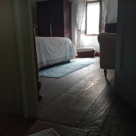 S'Antiga Inn, Centro Storico Ed Escursionismo In Sardegna Seùlo Zewnętrze zdjęcie