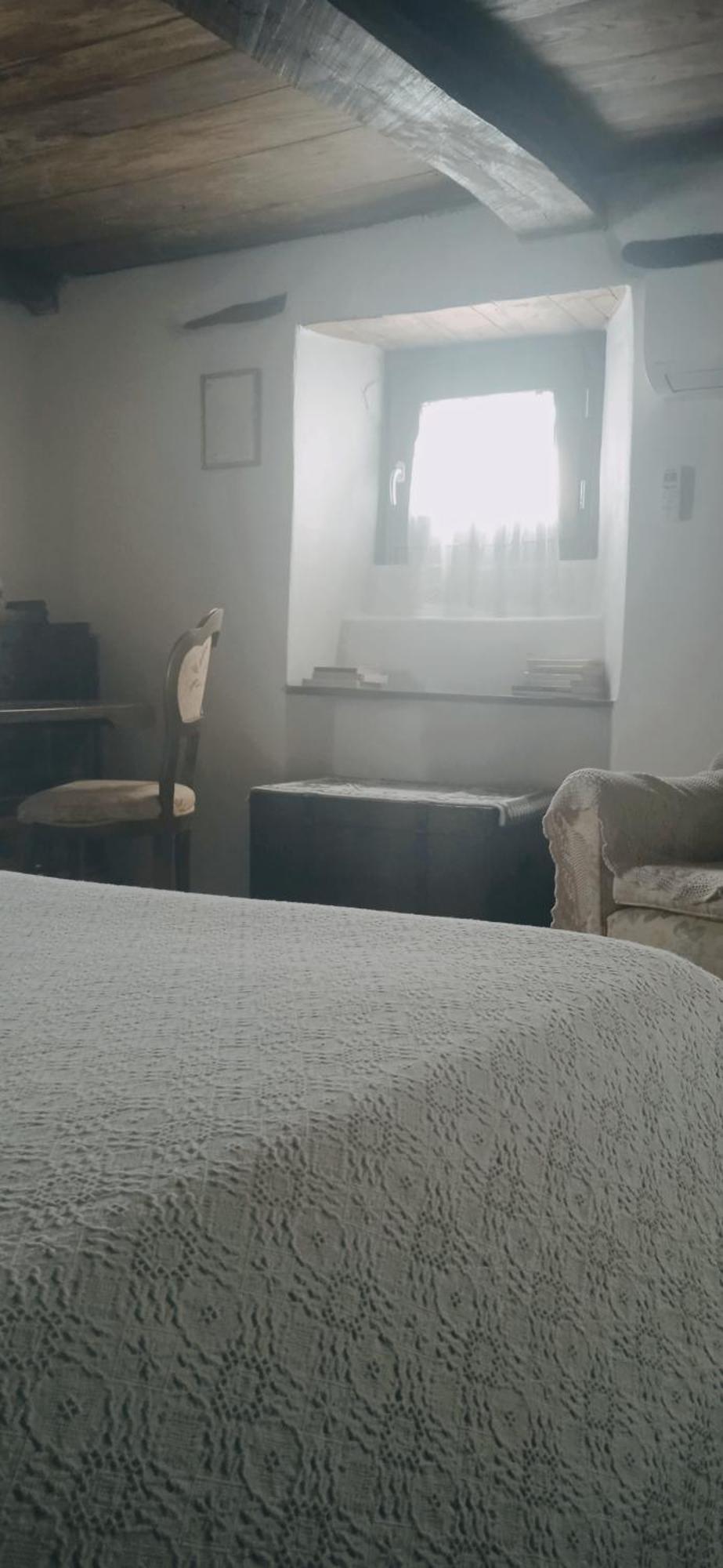 S'Antiga Inn, Centro Storico Ed Escursionismo In Sardegna Seùlo Zewnętrze zdjęcie