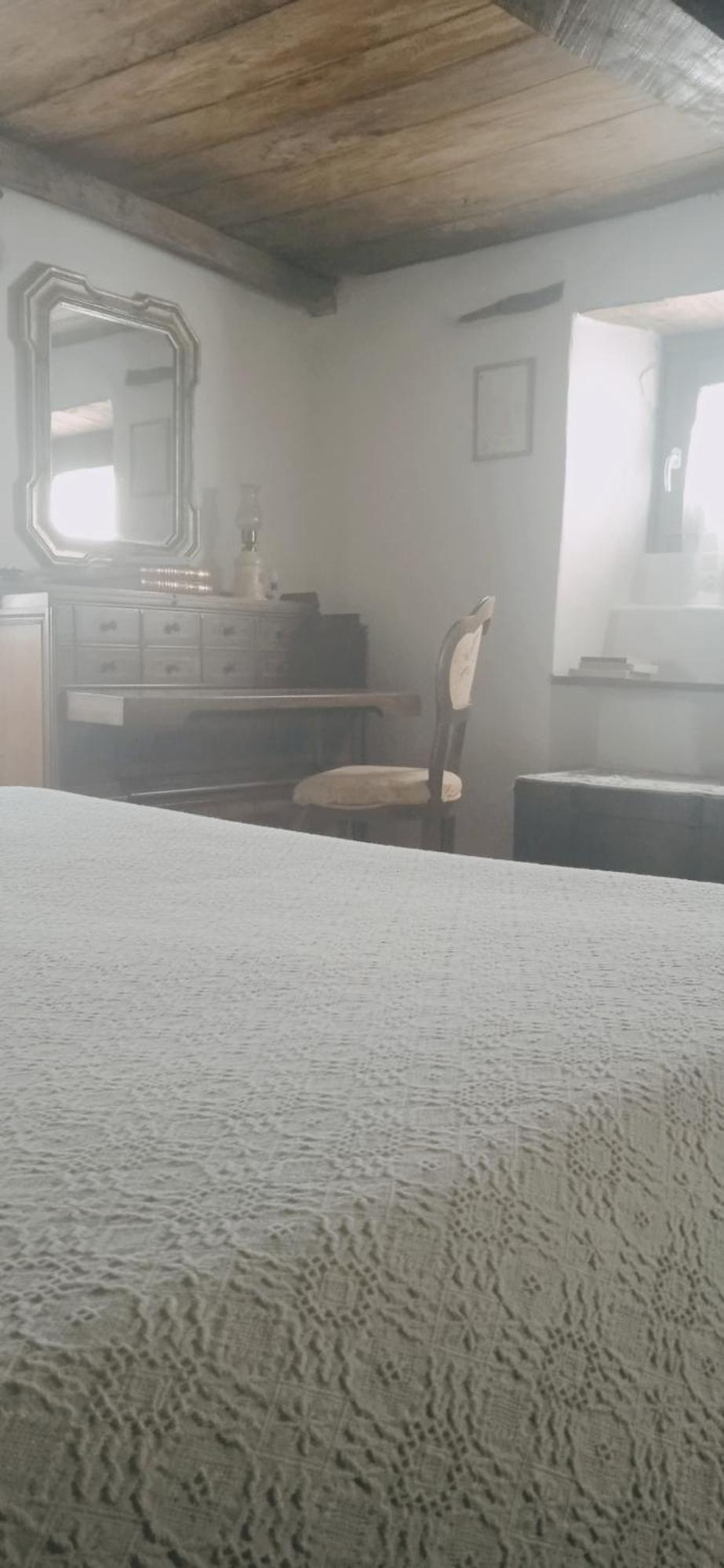 S'Antiga Inn, Centro Storico Ed Escursionismo In Sardegna Seùlo Zewnętrze zdjęcie