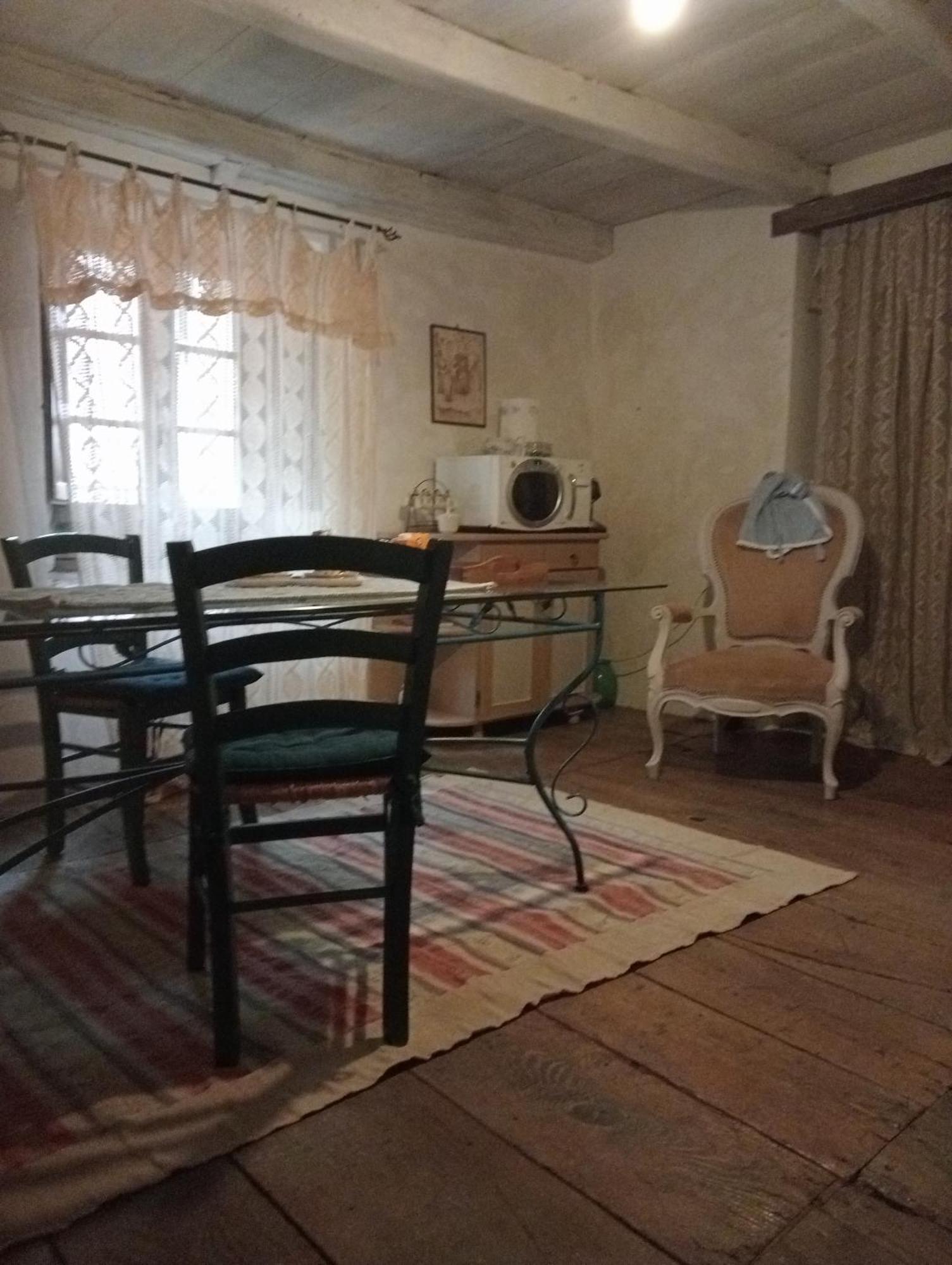 S'Antiga Inn, Centro Storico Ed Escursionismo In Sardegna Seùlo Zewnętrze zdjęcie