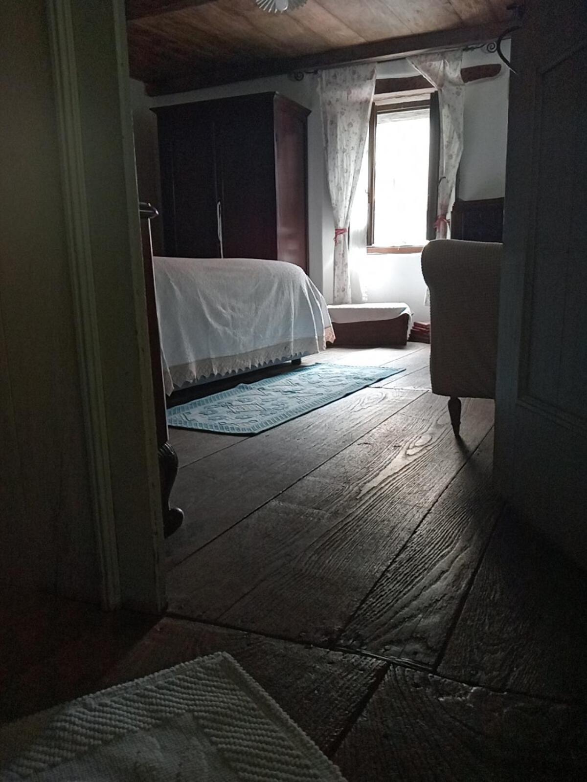 S'Antiga Inn, Centro Storico Ed Escursionismo In Sardegna Seùlo Zewnętrze zdjęcie