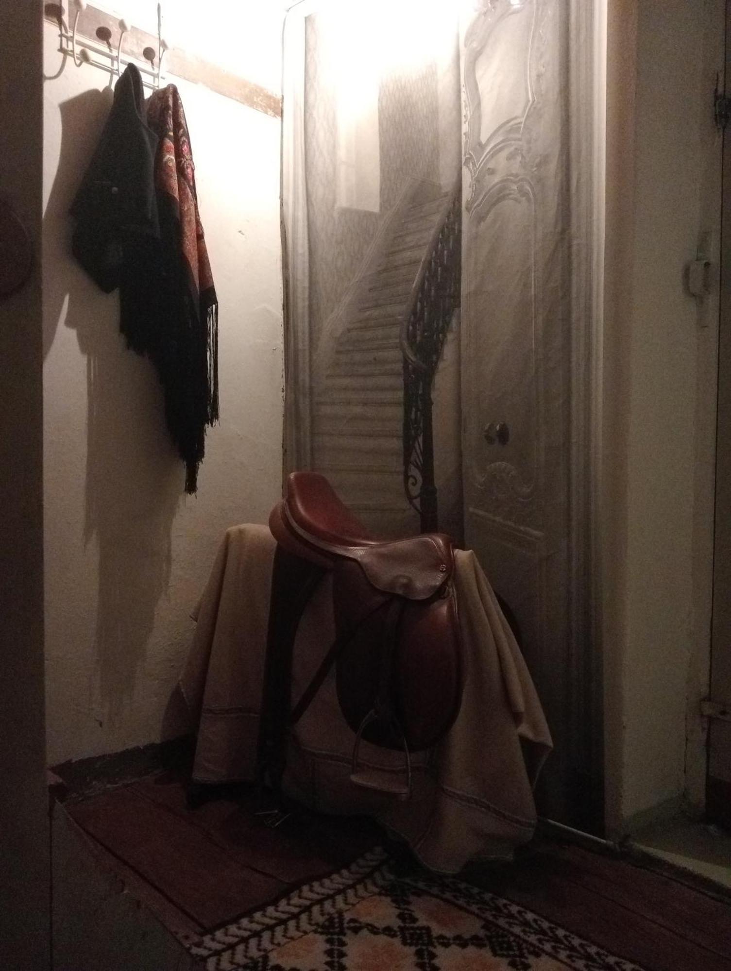 S'Antiga Inn, Centro Storico Ed Escursionismo In Sardegna Seùlo Zewnętrze zdjęcie