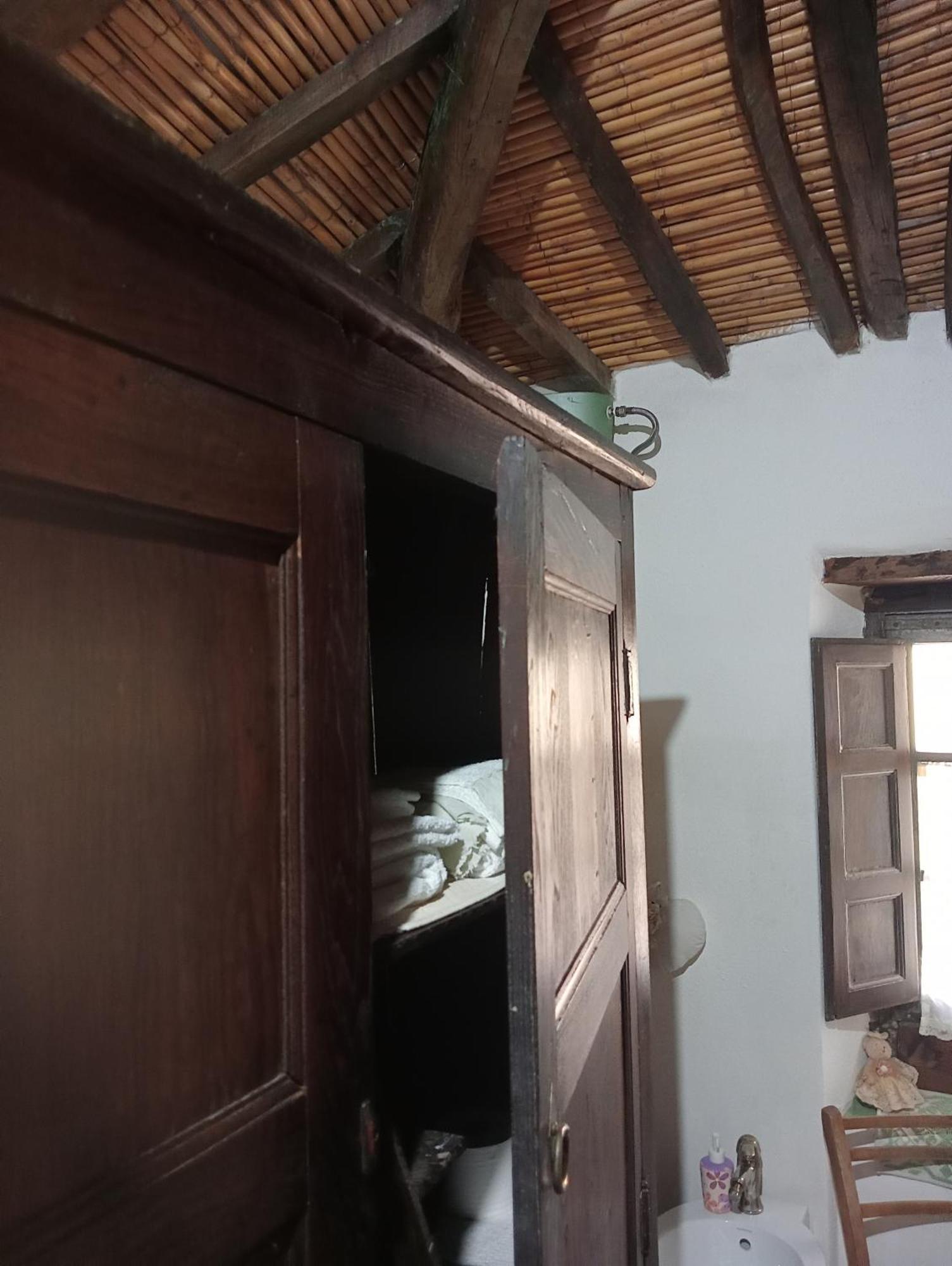 S'Antiga Inn, Centro Storico Ed Escursionismo In Sardegna Seùlo Zewnętrze zdjęcie